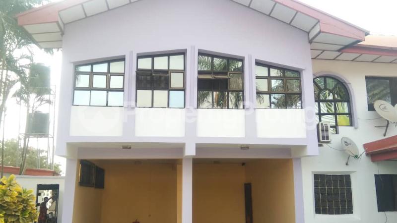 7 bedroom House for sale Z Ibadan north west Ibadan Oyo