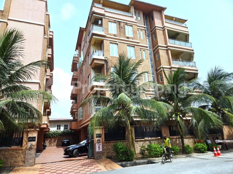 2 bedroom Flat / Apartment for sale ONIRU Victoria Island Lagos