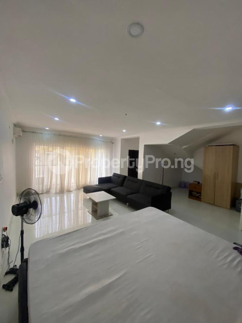1 bedroom Flat / Apartment for rent Grandcourt Opp Royal Pine 2 Orchid Lekki Lagos