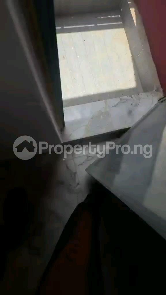 1 bedroom Flat / Apartment for rent Olorunsogo Lagos Mushin Lagos