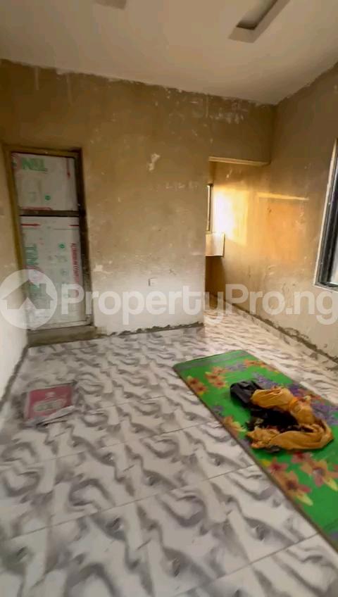 1 bedroom Flat / Apartment for rent Apata Street Shomolu Shomolu Lagos