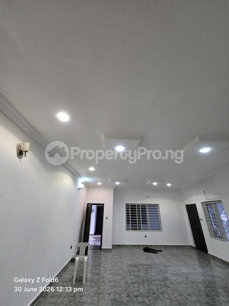 2 bedroom Flat / Apartment for rent Lekki Scheme 2 Estate Lekki Scheme 2 Ajah Lagos