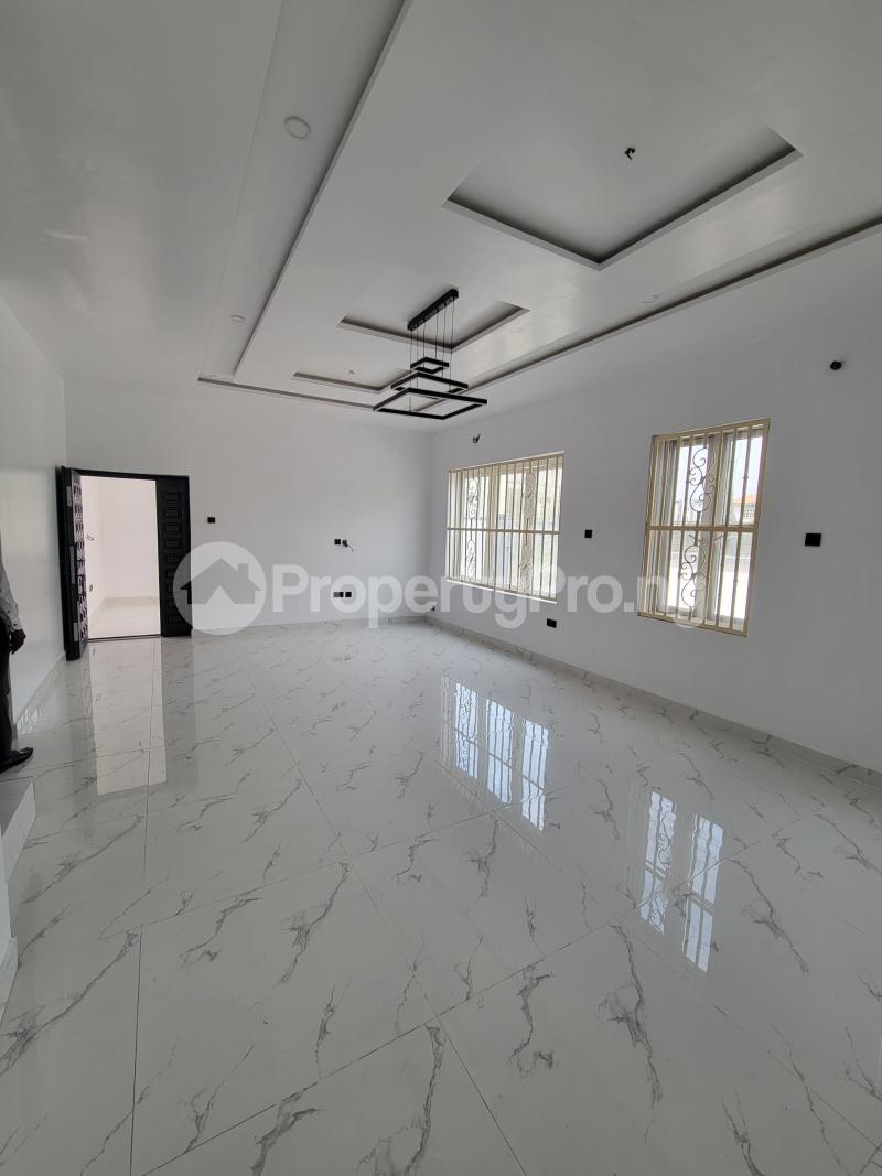 5 bedroom House for rent Abraham Adesanya Lekki Scheme 2 Ajah Lagos