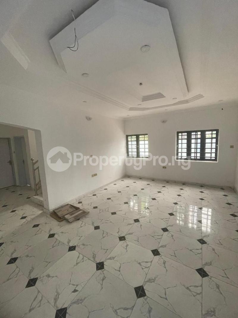 5 bedroom House for rent Silver Land Estate Sangotedo Ajah Lagos