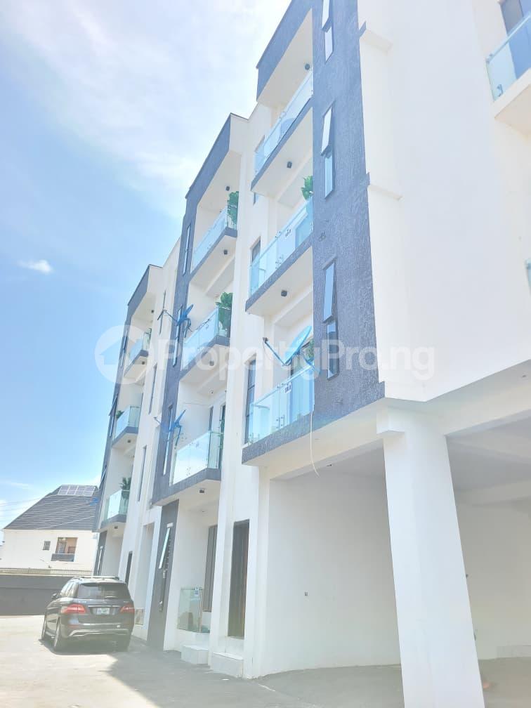 2 bedroom House for sale Ologolo Lekki Lagos