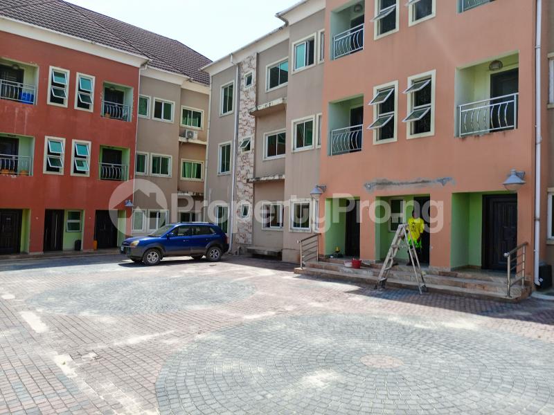 3 bedroom House for rent Ogidan, Sangotedo Ajah Lagos
