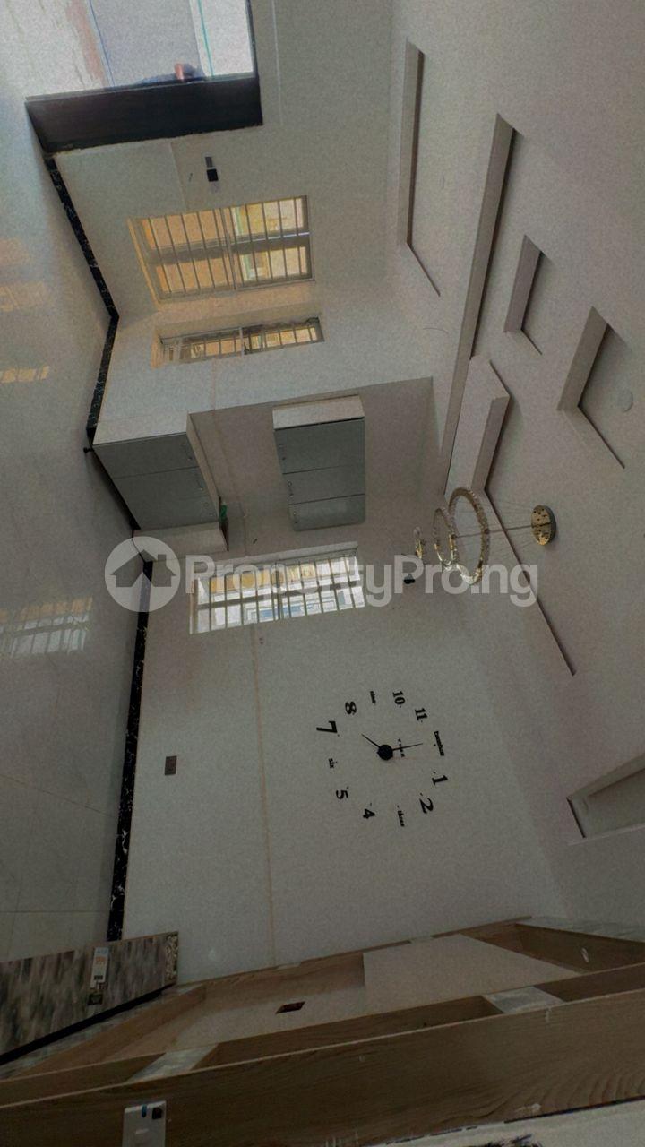 1 bedroom Flat / Apartment for rent Vandaniels Estate orchid Lekki Lagos