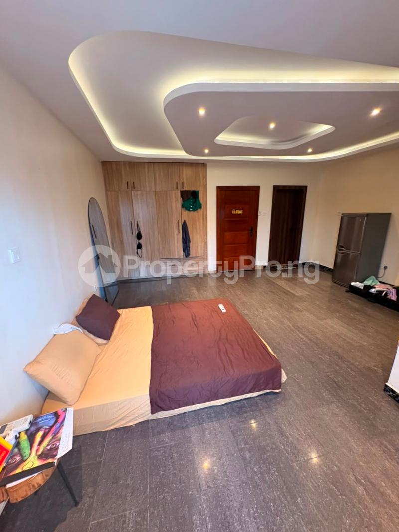 1 bedroom Flat / Apartment for rent Lekki Phase 1 Lekki Lagos