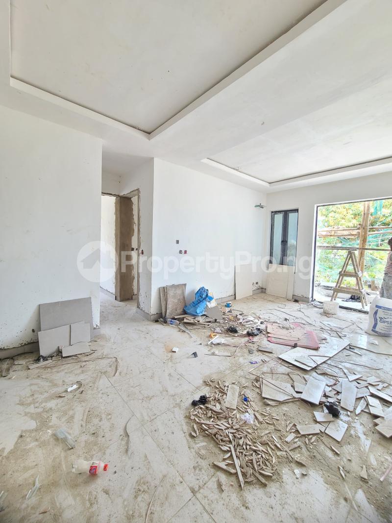 2 bedroom Flat / Apartment for sale Salem Lekki Lagos