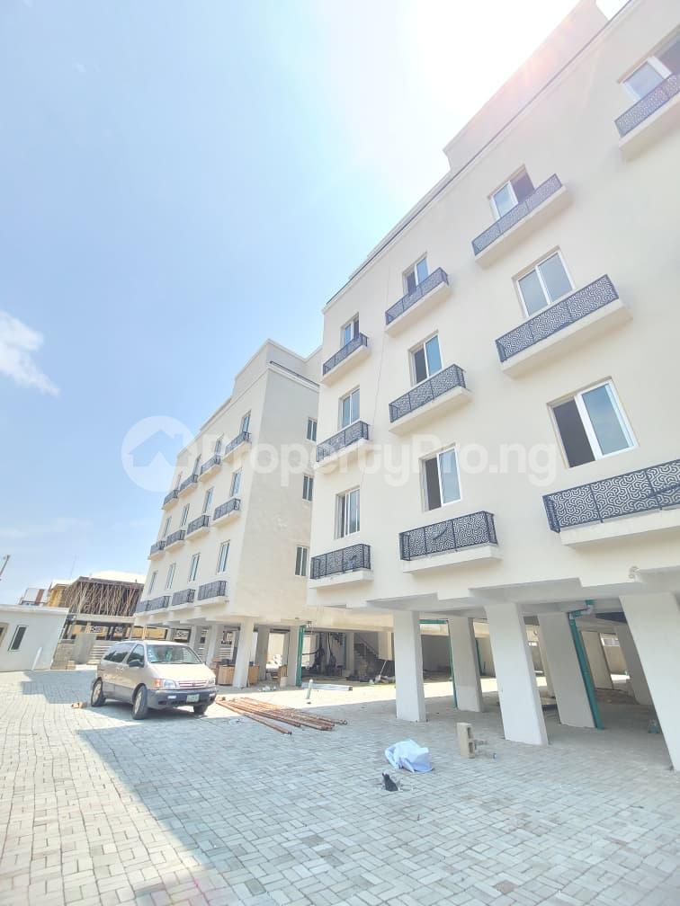 2 bedroom Flat / Apartment for sale Salem Lekki Lagos - 6