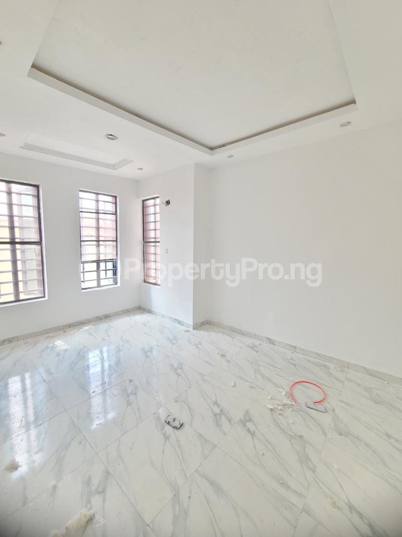 2 bedroom Flat / Apartment for sale Ologolo Ajah Lagos