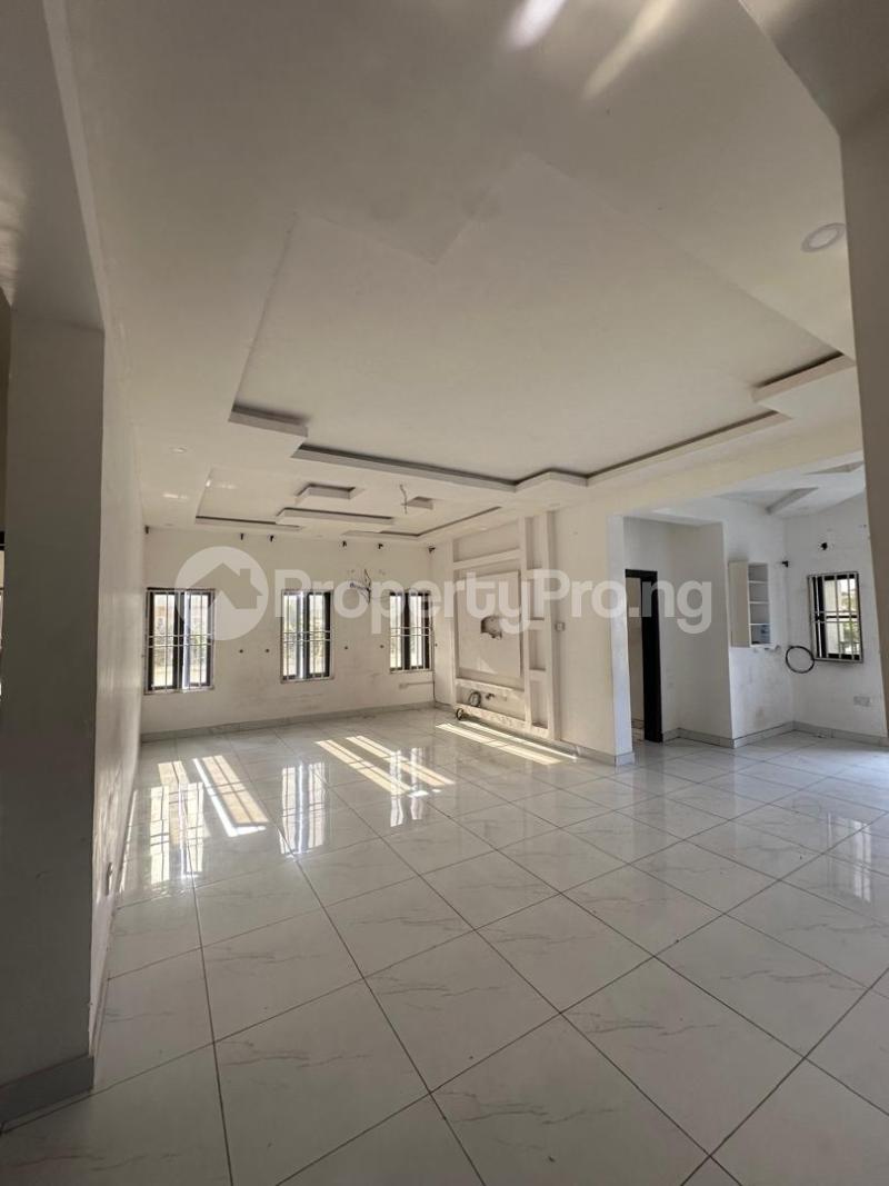 3 bedroom Flat / Apartment for rent Gbagada Estate Gbagada Lagos