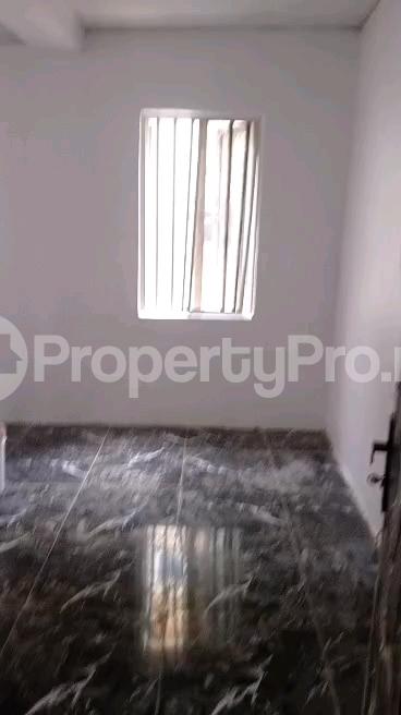 Flat / Apartment for rent Adekunle Ebute Metta Yaba Lagos