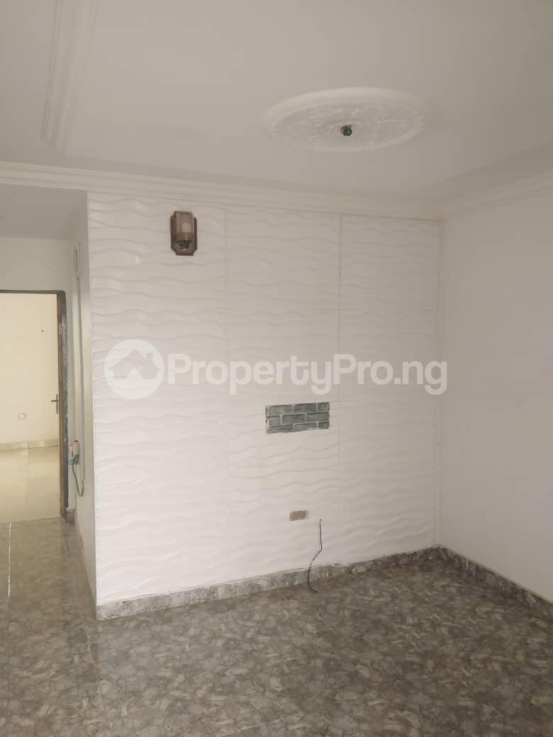 1 bedroom Flat / Apartment for rent A Very Secured Estate Abijo Ajah Lagos
