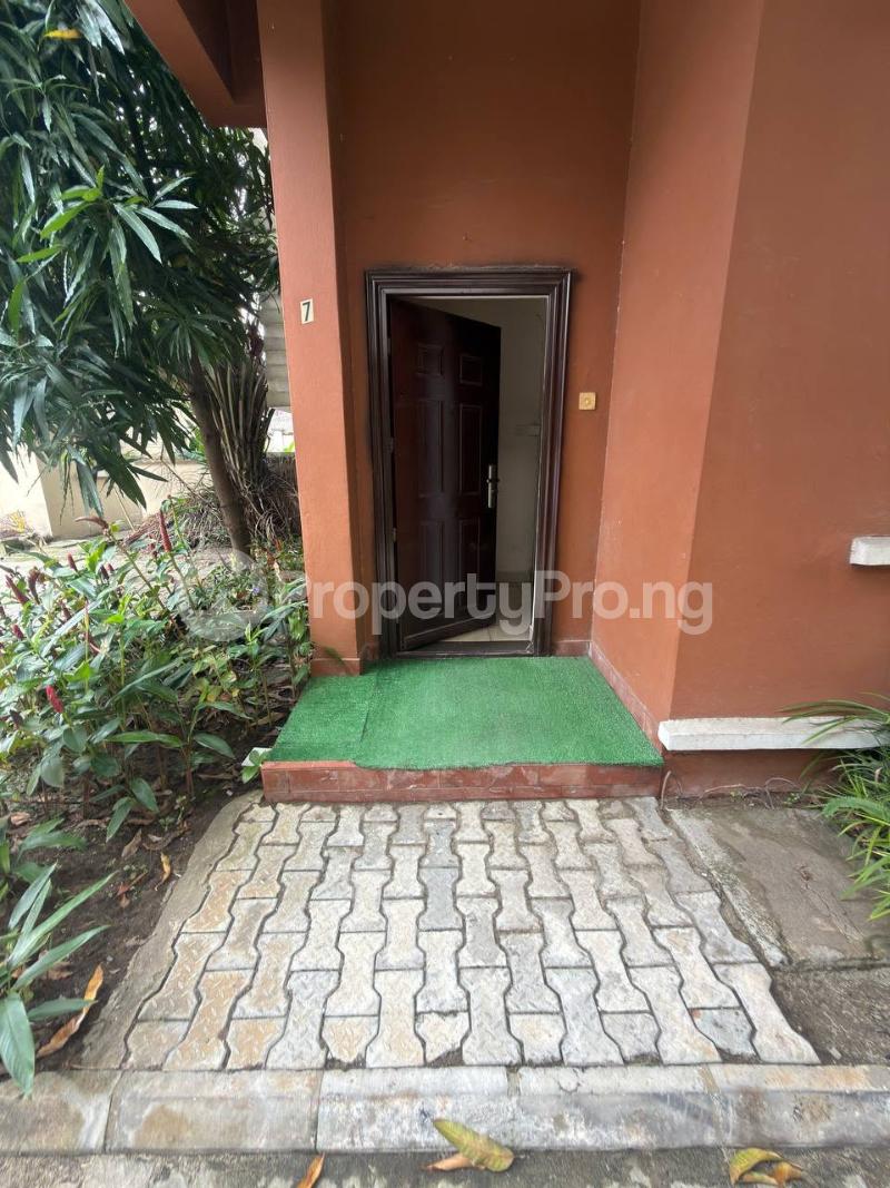 1 bedroom Flat / Apartment for rent Idado Estate Idado Lekki Lagos