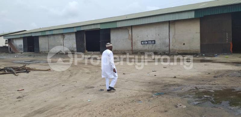 Commercial Property for rent Okota Ago palace Okota Lagos