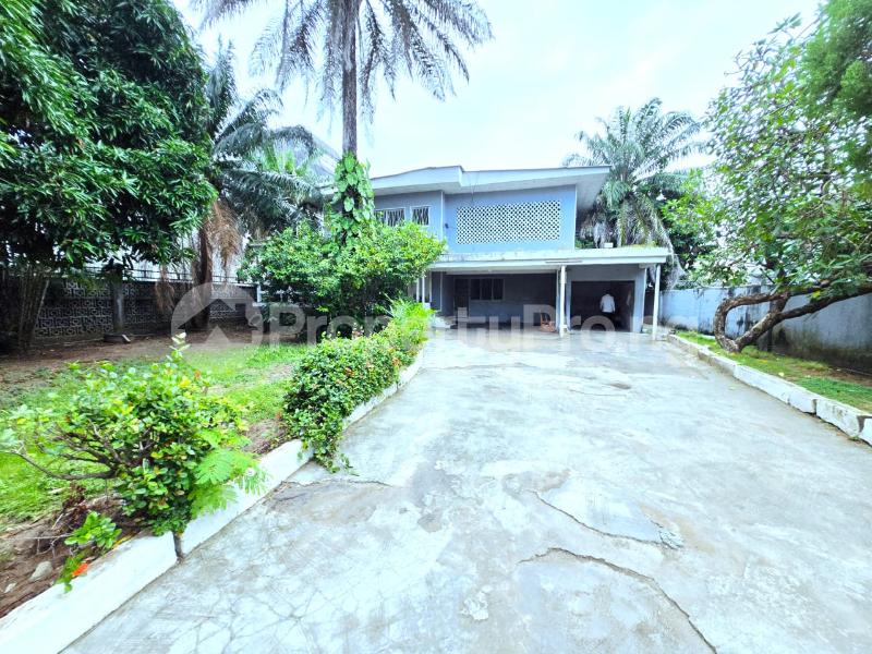 5 bedroom Commercial Property for rent Lekki Right Lekki Phase 1 Lekki Lagos