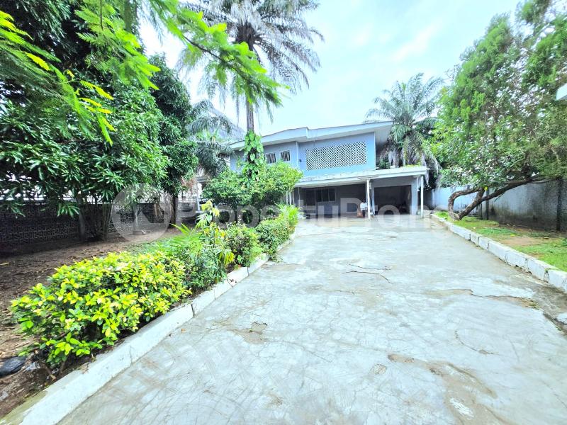 5 bedroom Commercial Property for rent Lekki Right Lekki Phase 1 Lekki Lagos