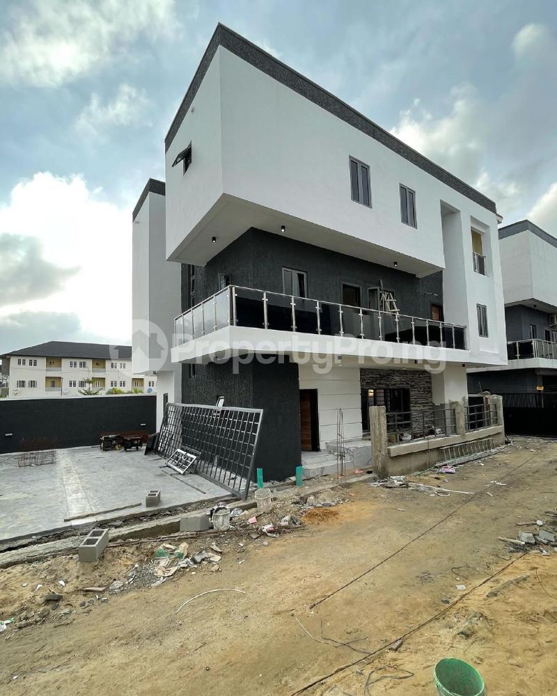 5 bedroom House for sale Ikate Lekki Lagos