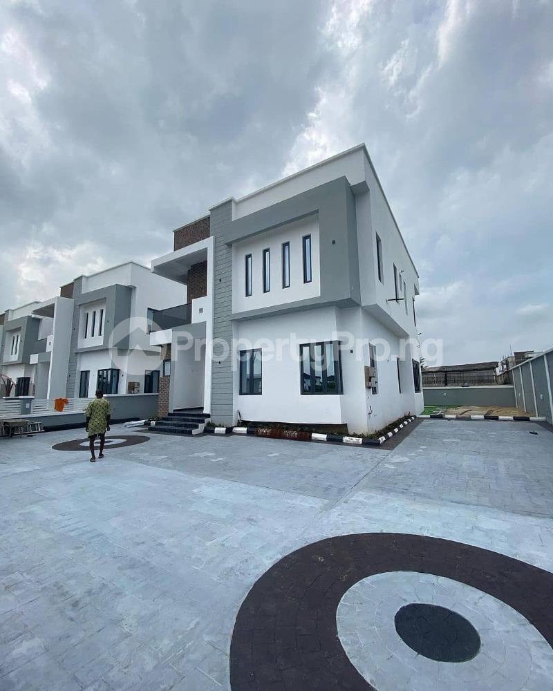 5 bedroom House for sale Ajah Lagos