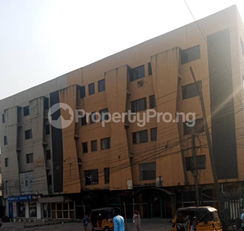 House for sale Allen Avenue Ikeja Lagos