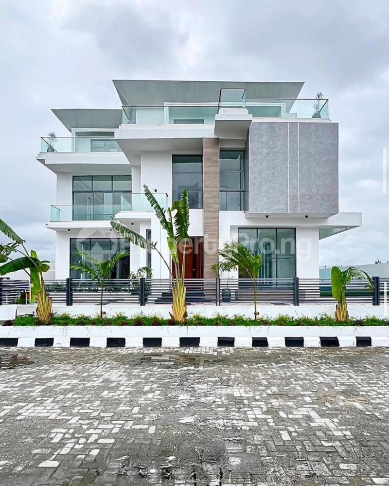 House for rent Ikoyi Lagos