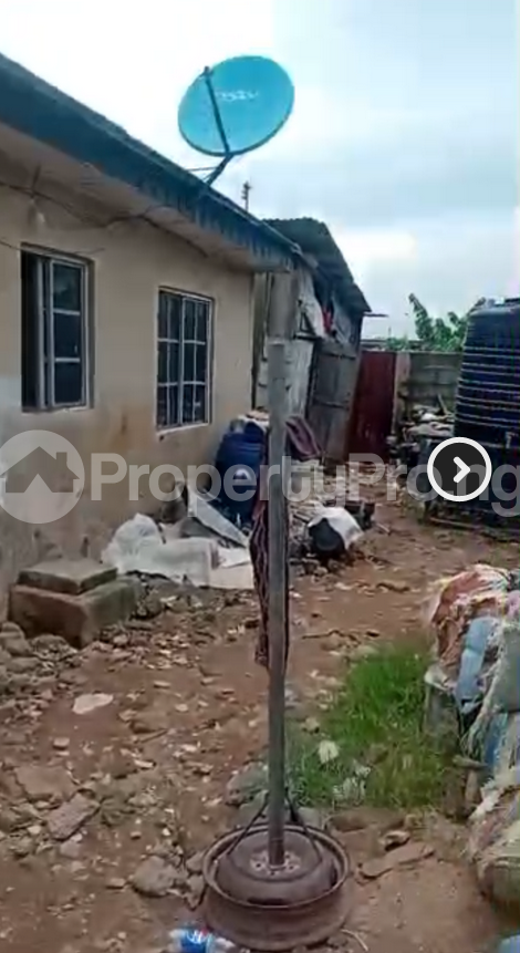 House for sale Ogudu Lagos - 0