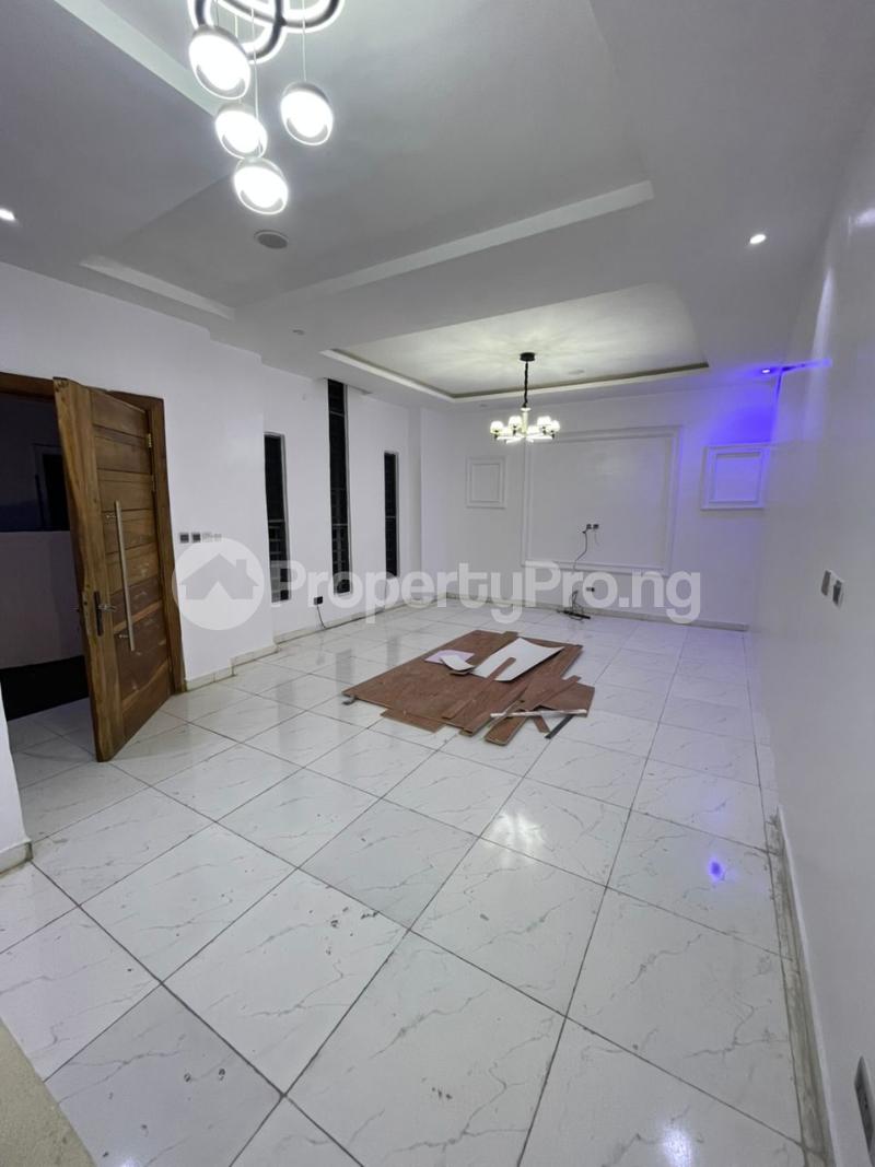 1 bedroom Flat / Apartment for rent Lekki County Ikota Lekki Lagos