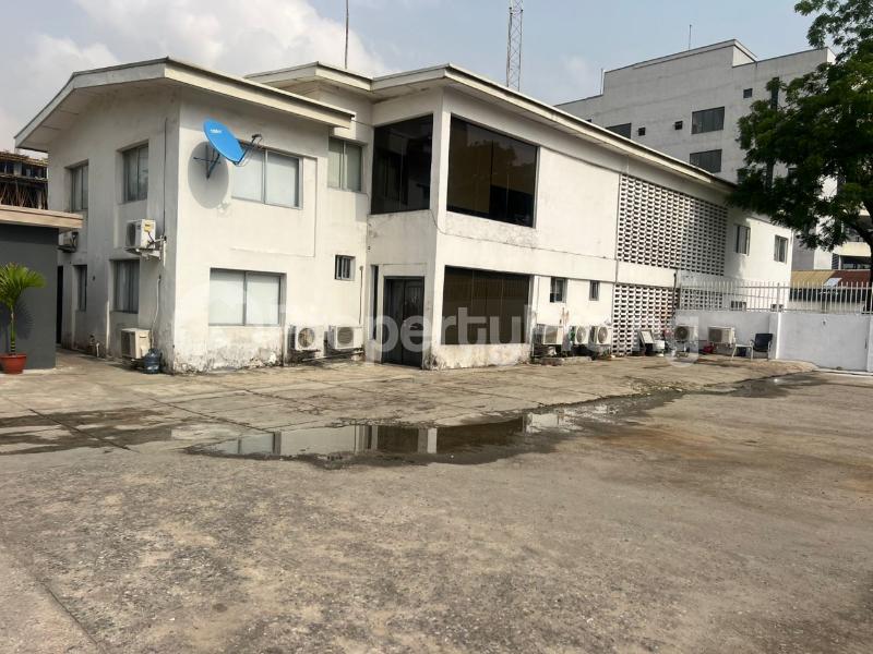 7 bedroom Commercial Property for rent Old Ikoyi Ikoyi Lagos