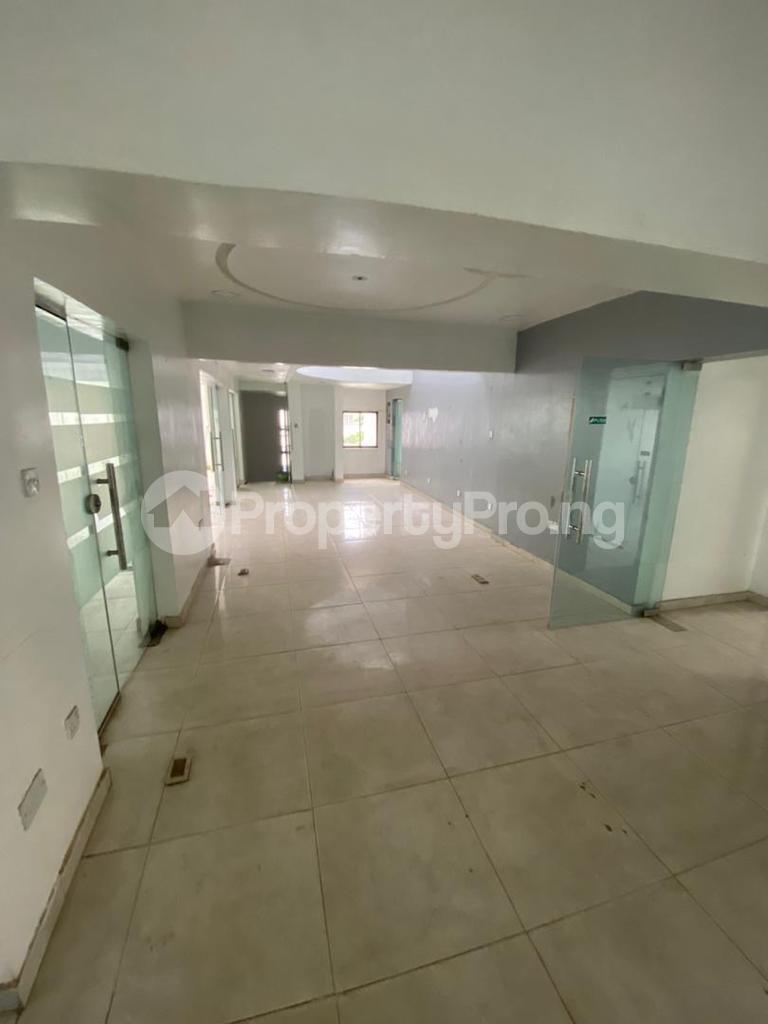 Commercial Property for rent Ligali Ayorinde Victoria Island Lagos