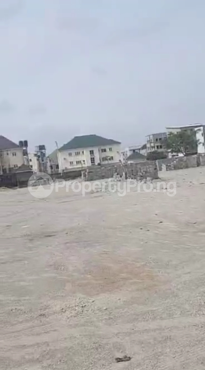 Land for sale Jahi Abuja