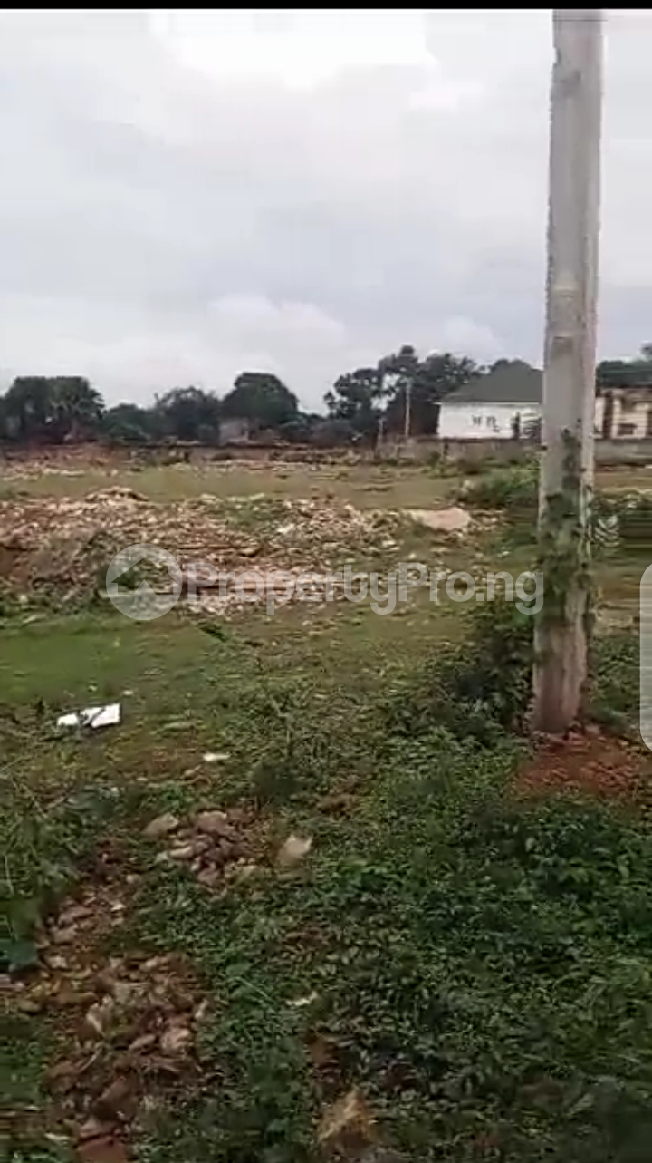 Land for sale Old Waff Road, Muhammed Bihari Way, Kaduna North Kaduna