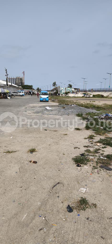 Commercial Property for rent By Ligali Ayorinde Victoria Island Lagos
