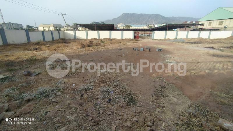 Land for sale Dawaki Gwarinpa Abuja