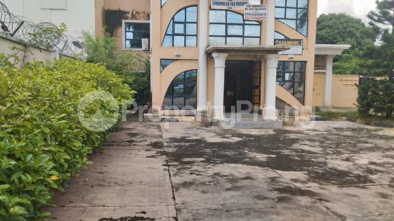 10 bedroom Commercial Property for sale By Zenith Bank Kakuri Barnawa Axis, Kachia Kaduna