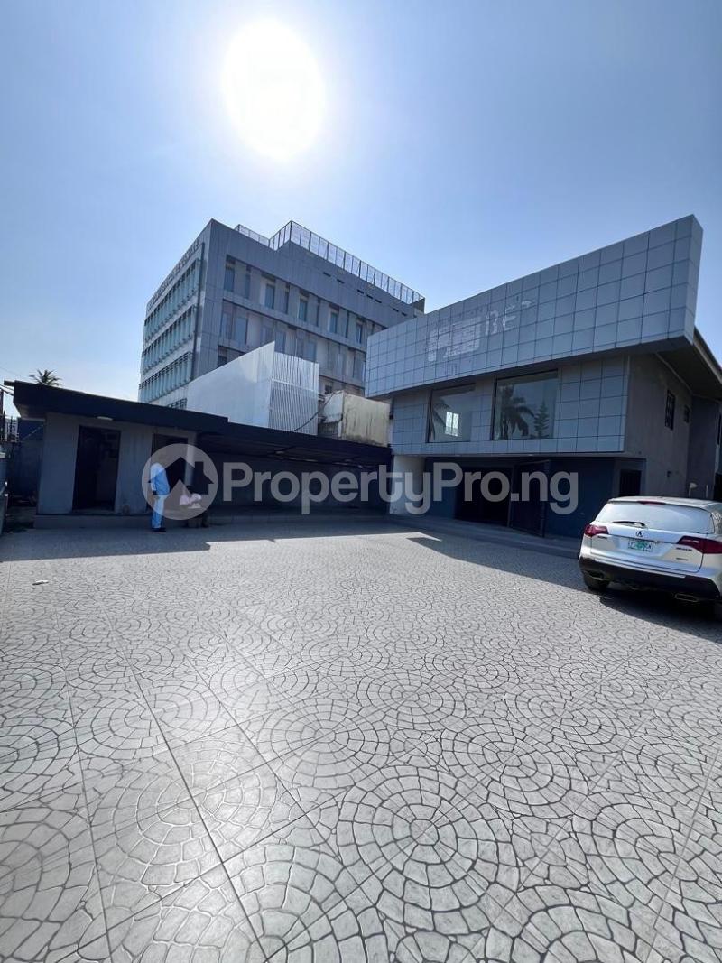 Commercial Property for sale  Victoria Island Lagos