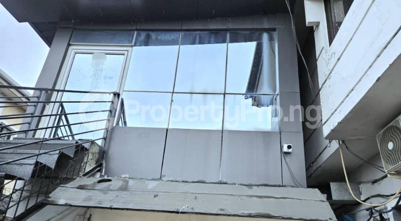 1 bedroom Commercial Property for rent Lekki Phase 1 Lekki Lagos