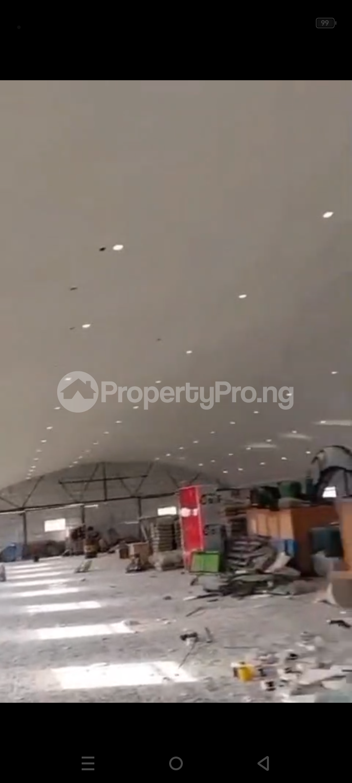 Commercial Property for rent Life Camp Abuja