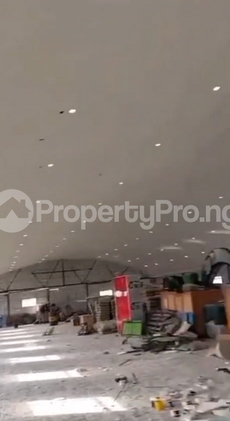 Commercial Property for rent Life Camp Abuja