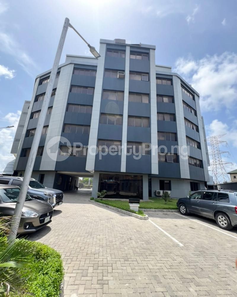 Commercial Property for rent  Lekki Phase 1 Lekki Lagos