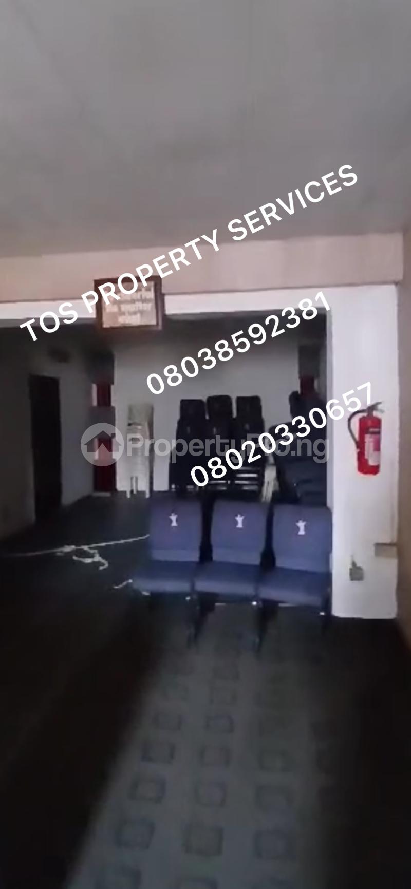 Commercial Property for rent By Herbert Macaulay Way, Yaba, Lagos Yaba Lagos