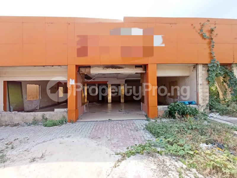 Commercial Property for rent Falomo Ikoyi Lagos