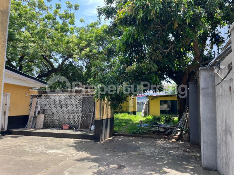 5 bedroom House for sale Kofo Abayomi Victoria Island Lagos