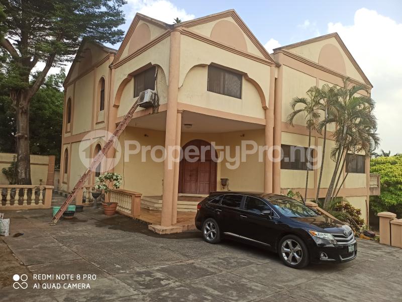 5 bedroom House for sale Off Agbaoku Street Opebi Ikeja Lagos