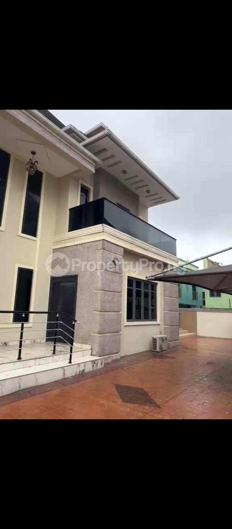 5 bedroom House for sale Wempco Road OGBA GRA Ogba Lagos