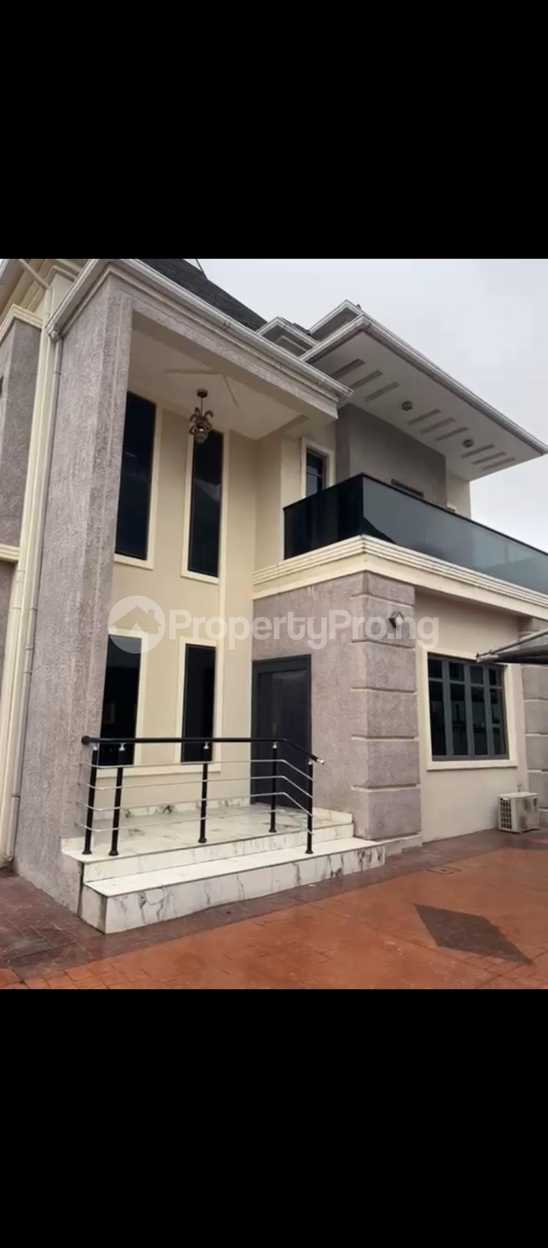 5 bedroom House for sale Wempco Road OGBA GRA Ogba Lagos
