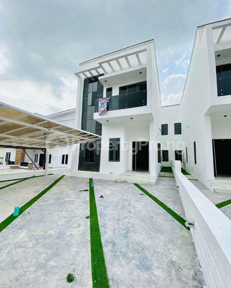 House for sale Lekki County Homes Lekki Lagos