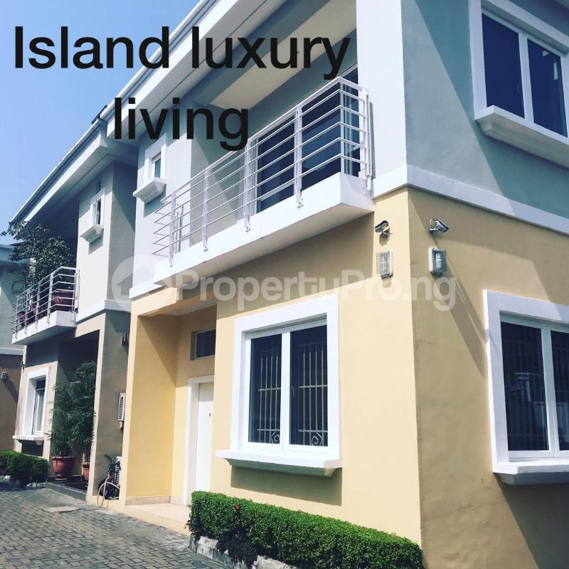 5 Bedroom House in Old Ikoyi Ikoyi Lagos House for rent in ikoyi