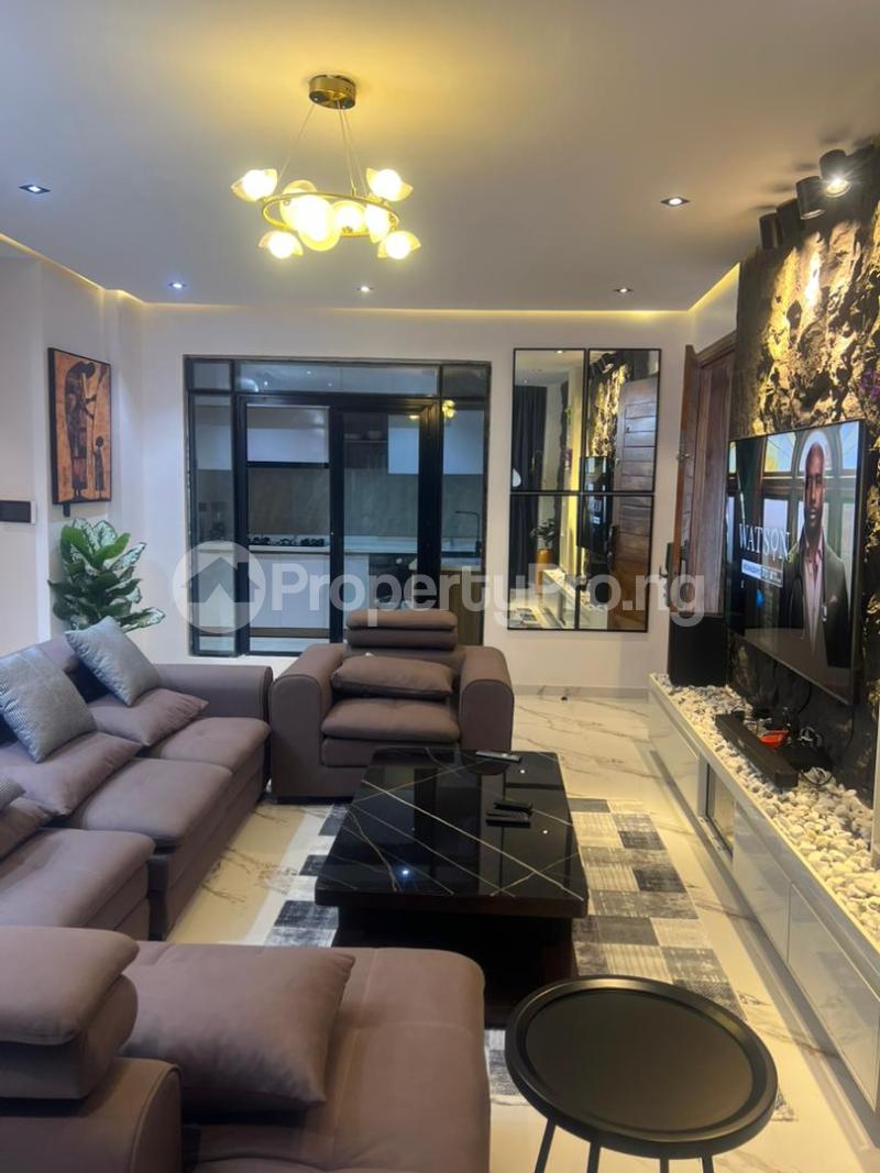 2 bedroom Flat / Apartment for sale Ikate Lekki Lagos - 2