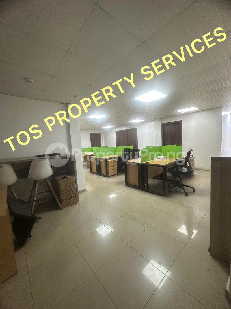 Commercial Property for rent By Herbert Macaulay Way, Yaba, Lagos Yaba Lagos